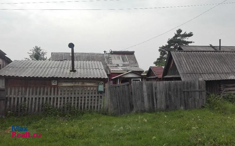 купить частный дом Залесово село Залесово