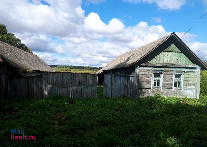 купить частный дом Стародуб село Селище