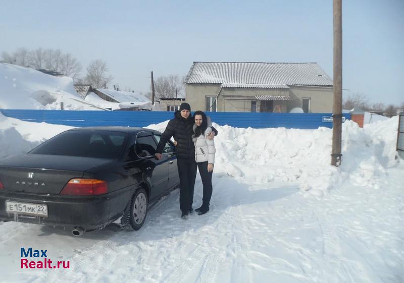 купить частный дом Шипуново село Шипуново