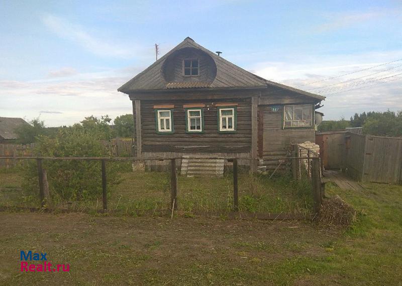 купить частный дом Данилов деревня Ачкасово, Ачкасовская улица