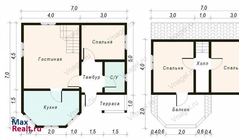 Мещерино деревня Лысцево