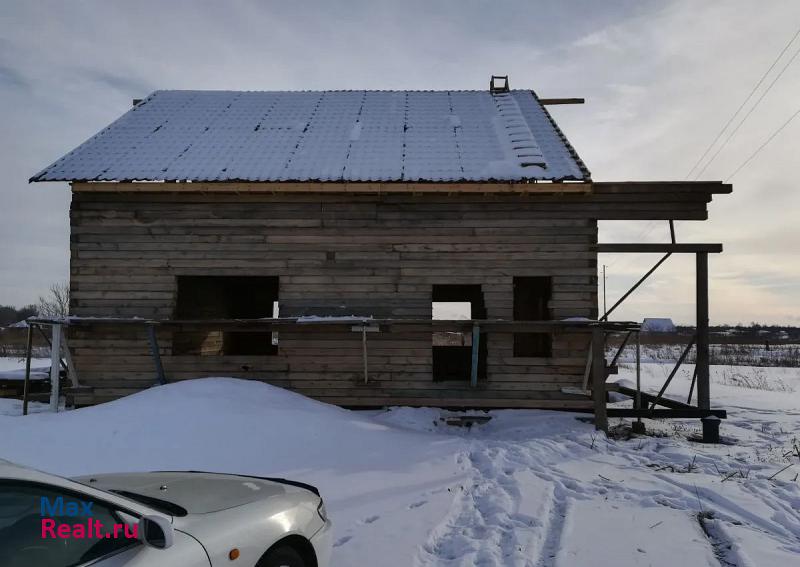 купить частный дом Боровиха Первомайский район, село Повалиха