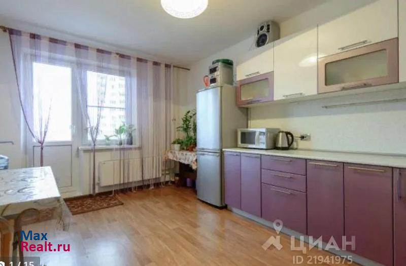 Драгунская улица, 12 Ростов-на-Дону продам квартиру