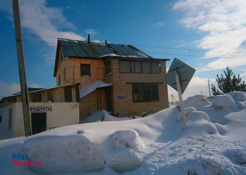 аренда домов Новый Пермский край, Чайковский городской округ, поселок Ольховка, Садовая улица, 71