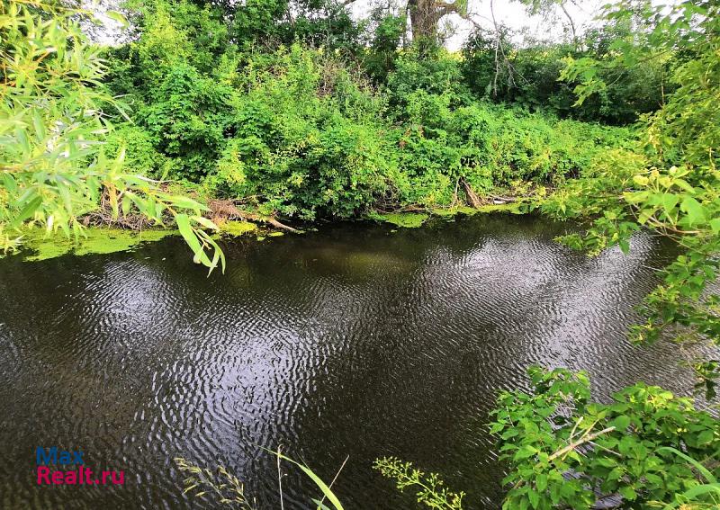 Новочеремшанск Самарская область, село Юмратка, Большая улица частные дома