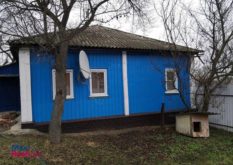 Острогожск улица Орджоникидзе, 70