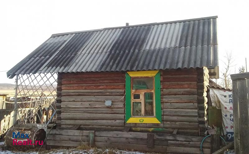 Маккавеево село Новотроицк, улица Октября частные дома