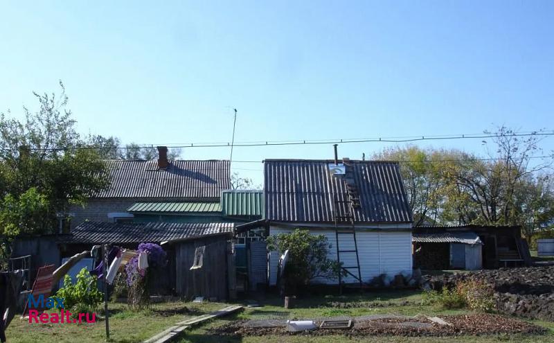 Михайловка село Михайловка, Некрасовская улица, 2 частные дома