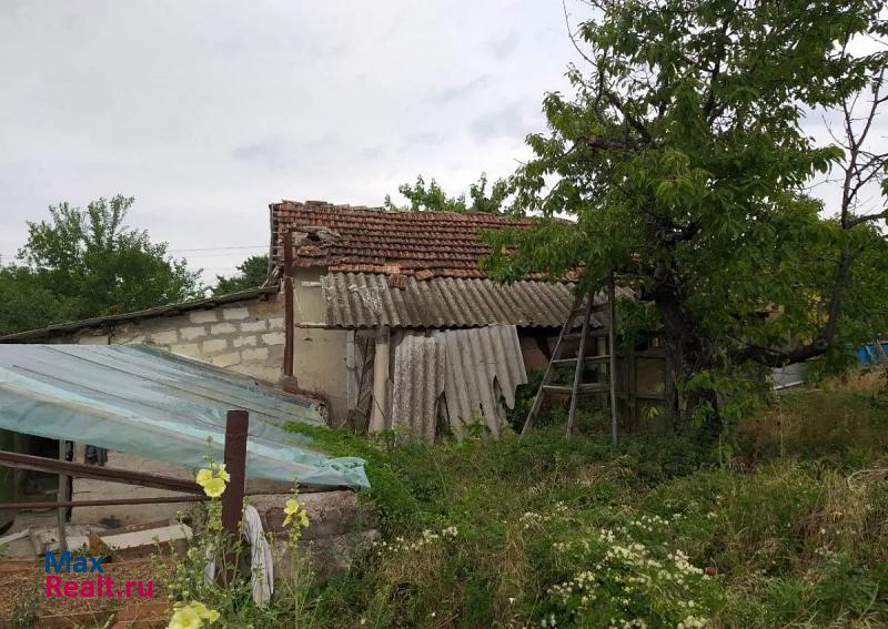 Бахчисарай село Нововасильевка, Солнечная улица