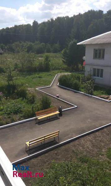 деревня Первый Воин Отрадинское продам квартиру