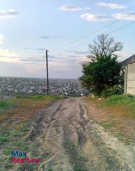 Городище Городищенское городское поселение, рабочий посёлок Городище, микрорайон Разгуляевка