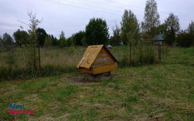 Бологое деревня Березовский Рядок