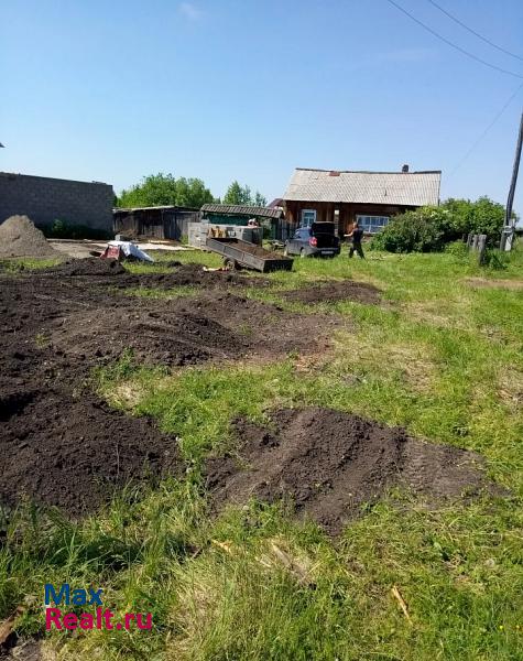 Казачинское село Казачинское, улица Вейнбаума частные дома