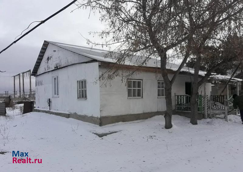 Соль-Илецк Соль-Илецкий городской округ, поселок Чашкан, станция Чашкан