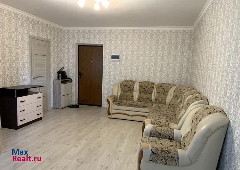 Московская улица, 131к2 Краснодар продам квартиру