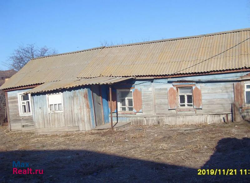 Палласовка Городское поселение город Палласовка, Красноармейская улица, 18