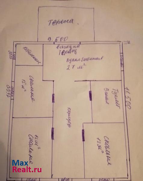 Краснодар садовое товарищество Подсолнечник, городской округ Краснодар частные дома