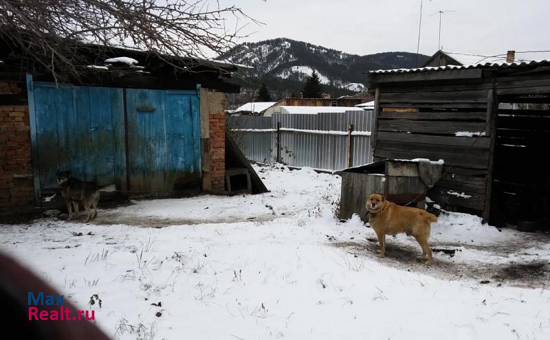 Овсянка муниципальное образование Дивногорск, село Овсянка, Железнодорожная улица, 22 частные дома