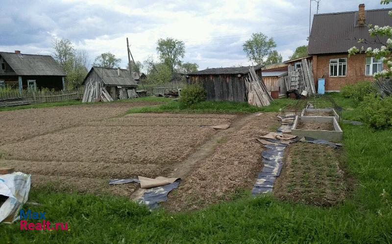 Лямино поселок Центральный частные дома