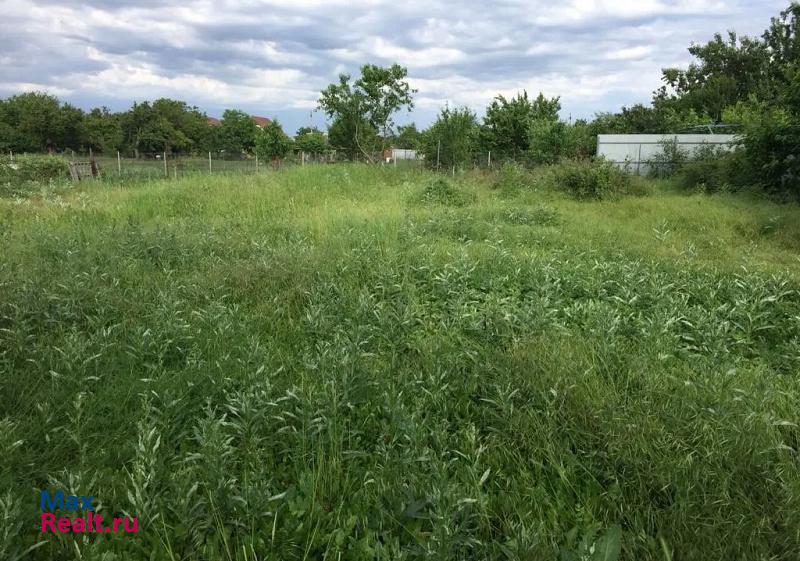 Краснодар станица Старокорсунская, городской округ Город Краснодар, улица Ленина, 60 частные дома