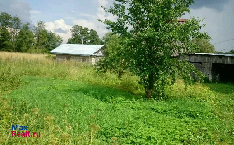 Полесск Полесский район, поселок Сосновка