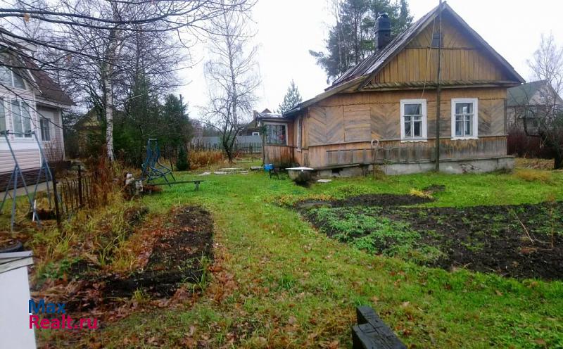 Отрадное Отрадненское городское поселение, 17-я линия, 46