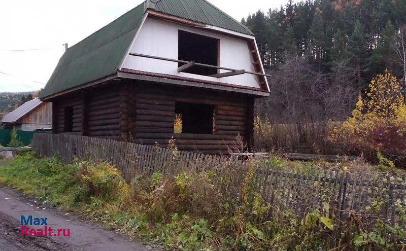 Овсянка Красноярск, Свердловский район частные дома