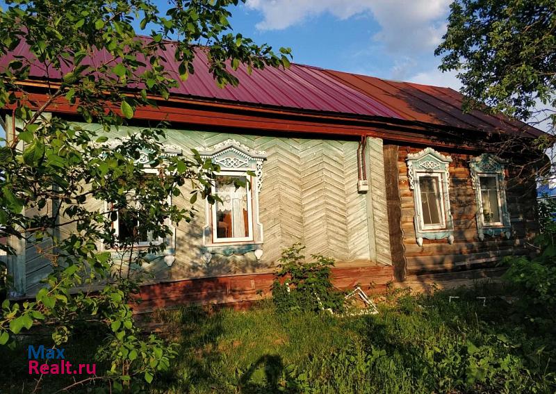 Пестрецы Пестречинское сельское поселение, село Пестрецы, Комсомольская улица, 8