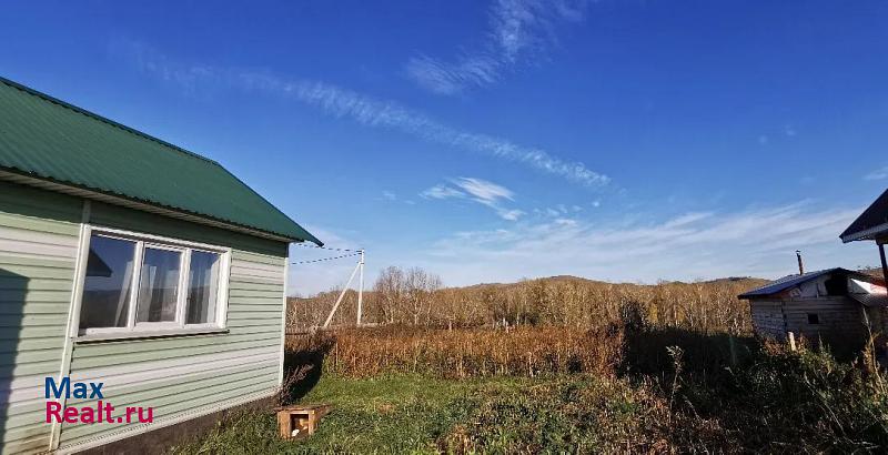 Горно-Алтайск городской округ Горно-Алтайск частные дома