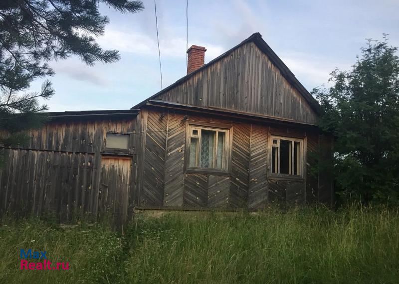 Петрокаменское село Петрокаменское, улица Победы частные дома