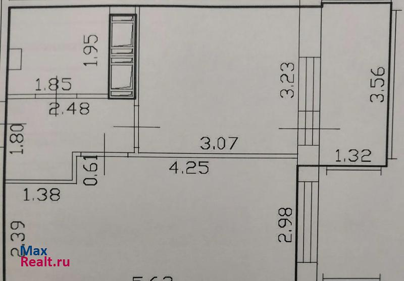 Заневское городское поселение, Европейский проспект, 5 Кудрово купить квартиру