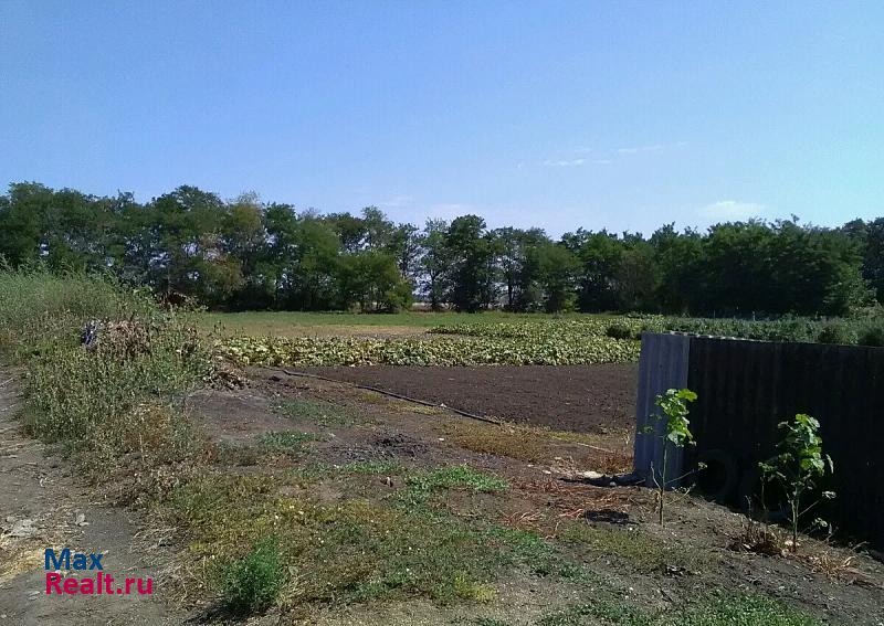 Глубокий Новокубанский район, село Новосельское частные дома