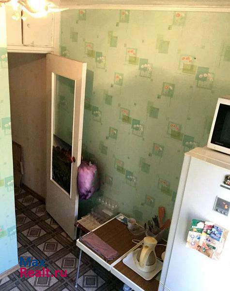 улица Красная Сопка, 42/1 Петропавловск-Камчатский продам квартиру