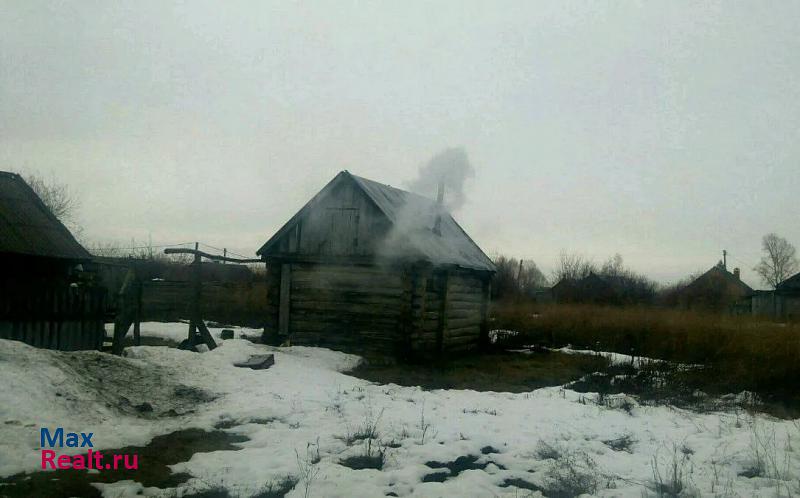 Новочеремшанск село Новочеремшанск, Вокзальная улица частные дома