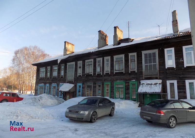 городской округ Поселок городского типа Краснобродский, поселок Артышта Артышта продам квартиру