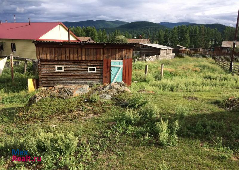 Усть-Улаган село Улаган частные дома