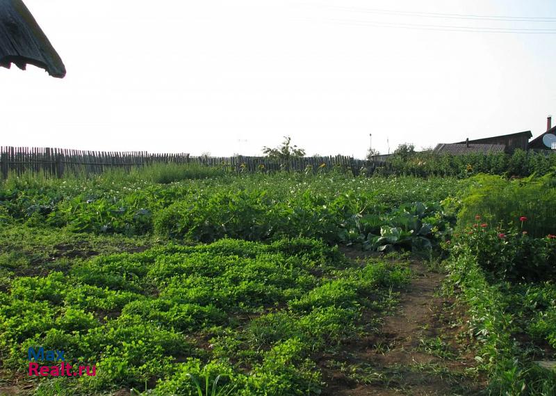 Петрокаменское село Киприно, Кооперативная улица, 26 частные дома