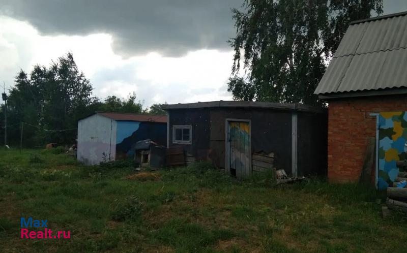 Павлоградка деревня Андреевка, Лесная улица, 6