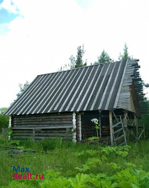 Летка село Летка, Гаражная улица частные дома