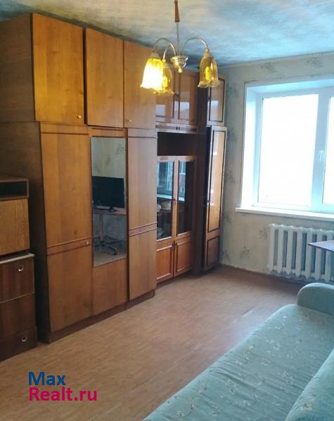 улица Лермонтова, 28 Петропавловск-Камчатский продам квартиру