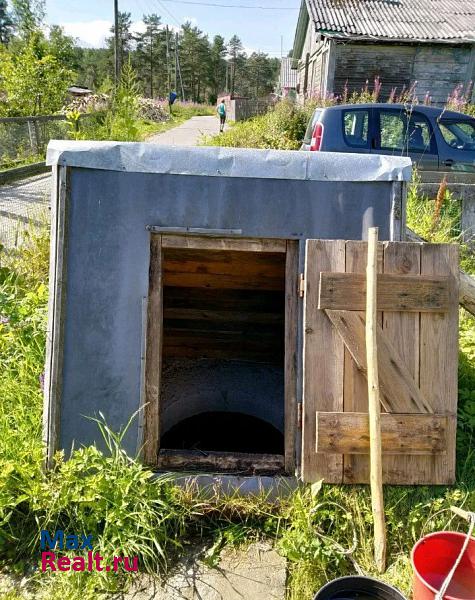 Медвежьегорск Пиндушское городское поселение, деревня Лумбуши частные дома