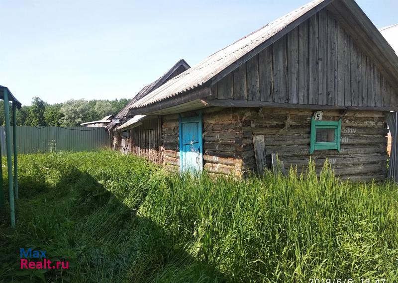 Красные Четаи Чувашская Республика, Магаринское сельское поселение, деревня Петропавловск, Заречная улица, 5