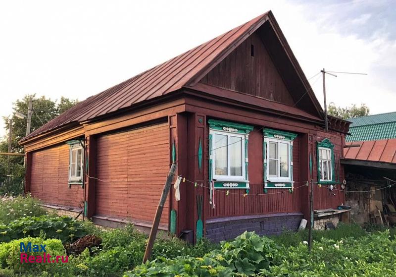 Выездное городское поселение Рабочий посёлок Выездное, рабочий посёлок Выездное, улица Пушкарка, 47А частные дома