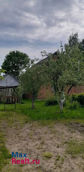 Дрезна Орехово-Зуевский городской округ, деревня Гридино