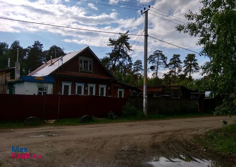 Васильево посёлок городского типа Васильево, улица Татарстан, 1