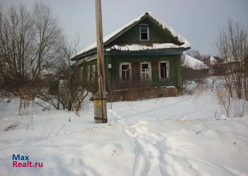 Кикнур Нижегородская  обл. г. Шахунья частные дома