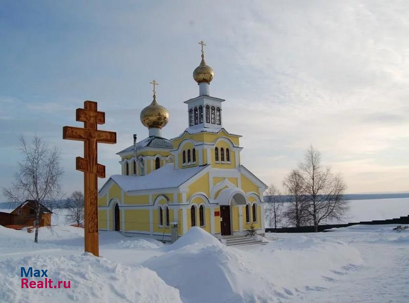 Полазна посёлок Камский, Уральская улица