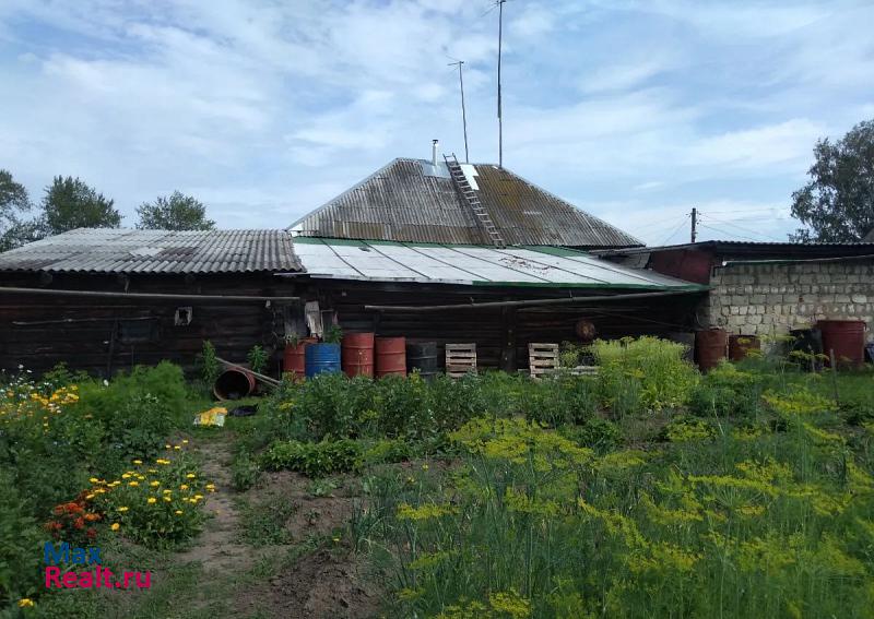 Лобаново деревня Меркушево