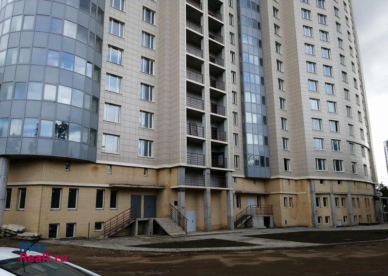 Зеленогорская улица, 13 Санкт-Петербург продам квартиру