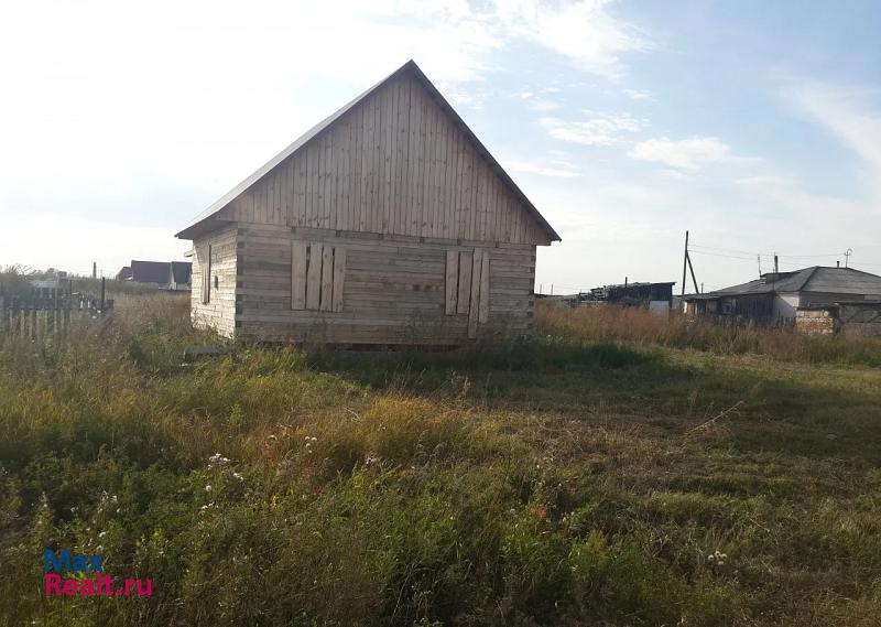 Коченево Коченёвский муниципальный район, рабочий посёлок Коченёво